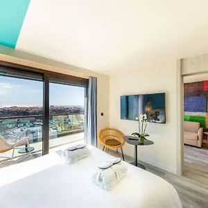 Ξενοδοχείο Novotel Monte-carlo